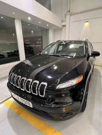 جيب شيروكي ٢٠١٩  فول مواصفات بيها صبغ ٤ قطع   فول مواصفات   بانوراما  ...