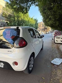 باندا ٢٠١٣ • ماشي ٤٠ الف • بغداد الاعظمية
