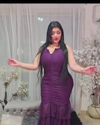 لانجيري نسائي • فري سايز • خامة زبدة مصري