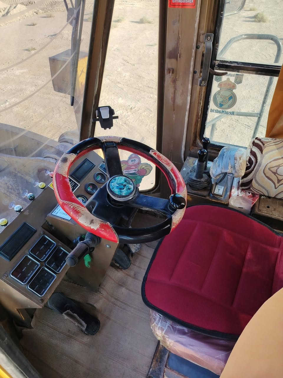 شفل حجم 97داش ثري كهربائي شفل جهاز للعمل ماناقص برغي مكينه ستندر كير مامفتوح اكسنات مامفتوحه رقم بصر ألماني مشروع وطني سنويه جديده حد 2027 اتصل ع الرقم
***********
