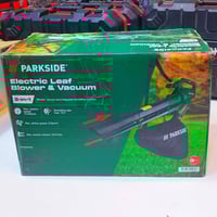 بلور كهرباء • باركسايد • سحب ودفع