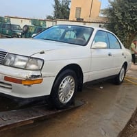 تيوتا بطه • ١٩٩٢ • رقم بغداد