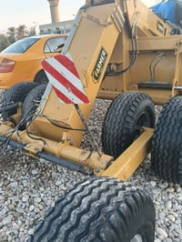 معدلان فارمر 4متر موديل 2024 بدون جهاز الاستفسار 07734459157غير متواجد...