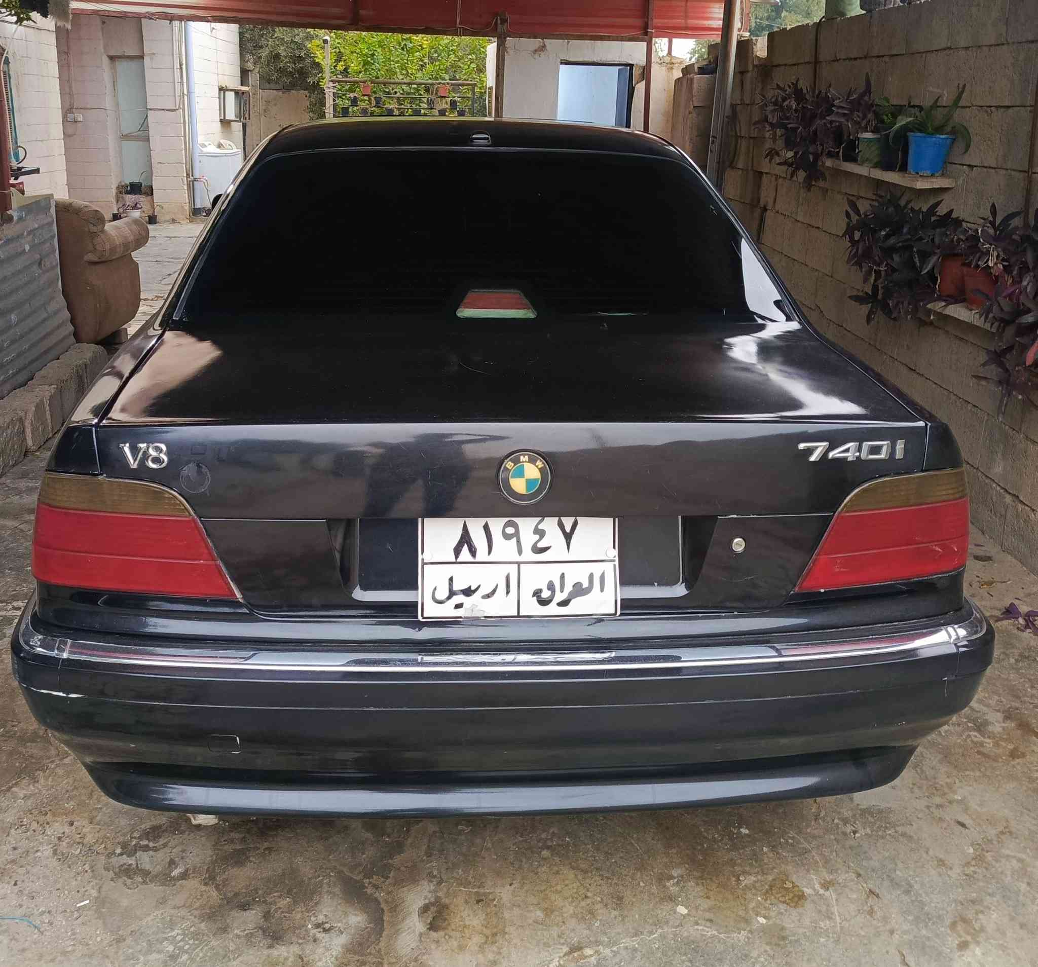 كاسحه 740 موديل 96 كير ومحرك شرط سنويته نافذه شرط التحويل السعر 55وبيه مجال  عليه 3اوراق تنزل من السعر بيع او امراوس


**إذا كنت صاحب هذا الإعلان وتريد حذفه لأي سبب، رجاءا أرسل رسالة إلى الدعم الفني**