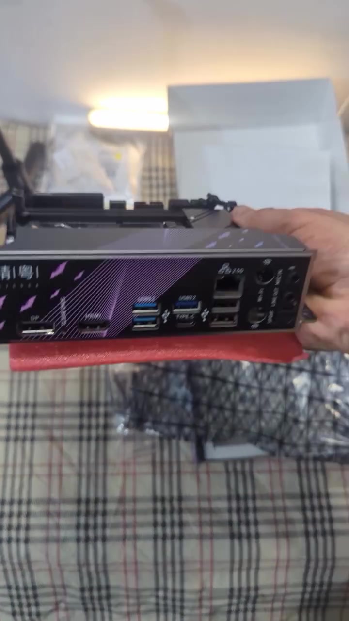 مذر بورد مال PC #الجميع السعر 85


**إذا كنت صاحب هذا الإعلان وتريد حذفه لأي سبب، رجاءا أرسل رسالة إلى الدعم الفني**