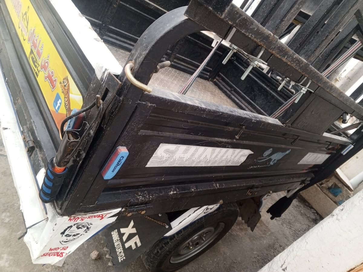 ستوته للبيع موديل 21 منفيس 3 ورقات ويا محرك اخرس سعر مليون و 400  الي شراي يختبرني ***********
