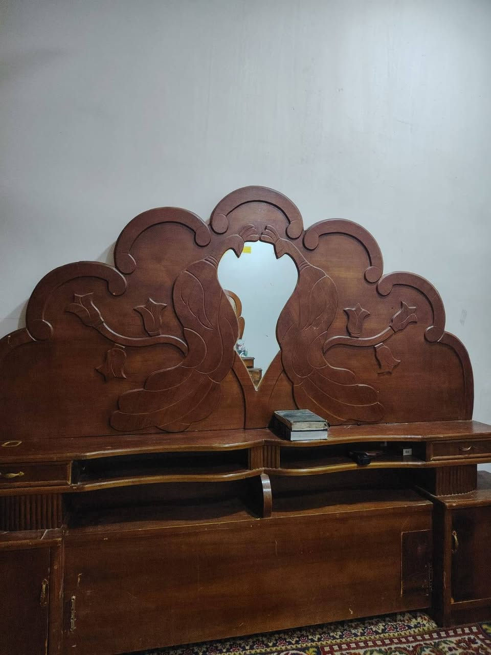 غرفه للبيع اي استفسار خاص


**إذا كنت صاحب هذا الإعلان وتريد حذفه لأي سبب، رجاءا أرسل رسالة إلى الدعم الفني**