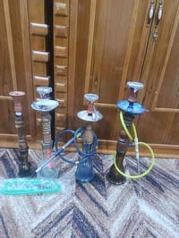 شيشة • نعناع • بصرة