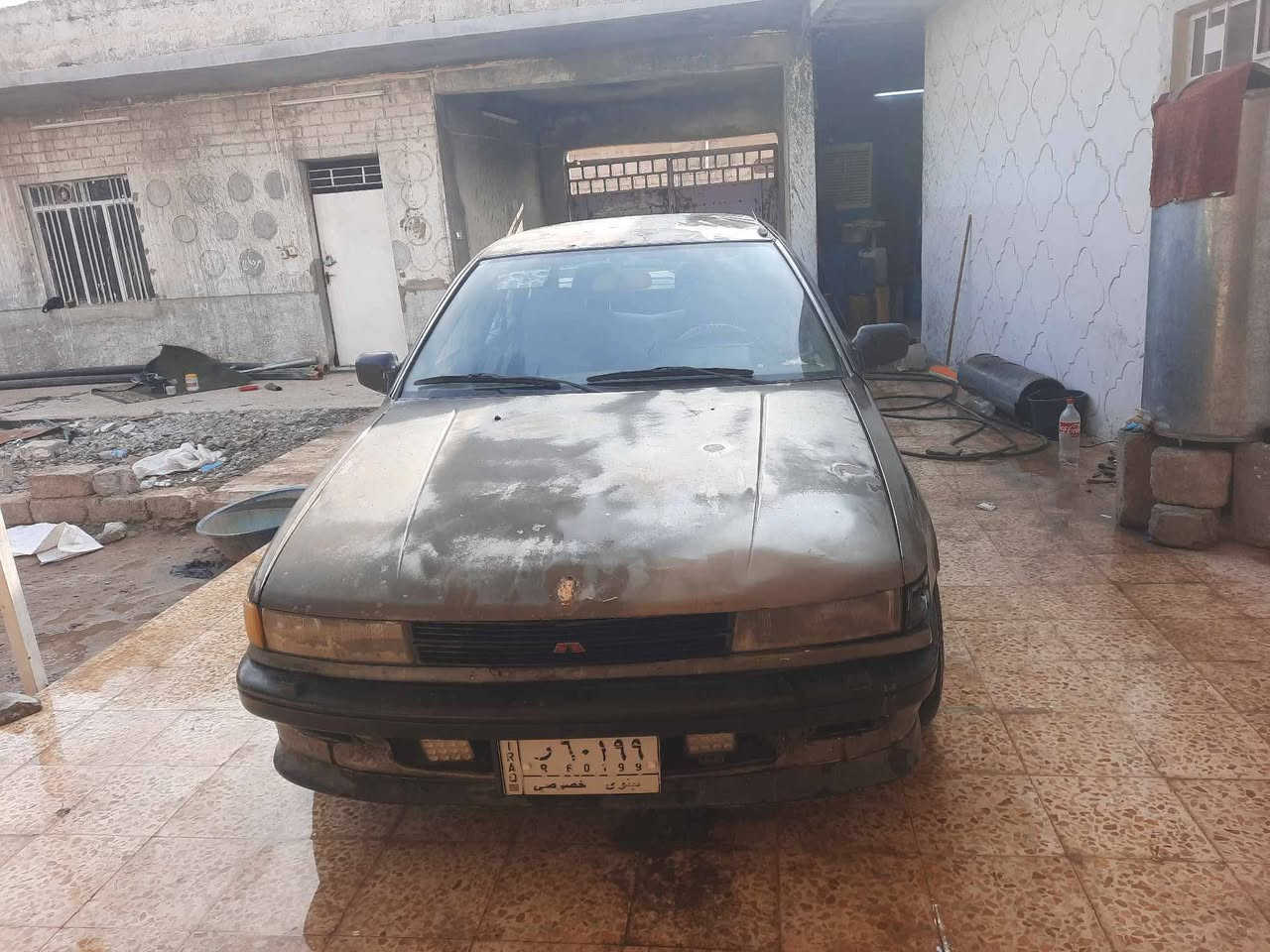 مستبوشي لانسر للبيع شرط وكاله وتحويل وكابون كير محرك شرط الباقي كدام العين سنويه تنتهي 2028 سعر 20 وبيها مجال
***********
