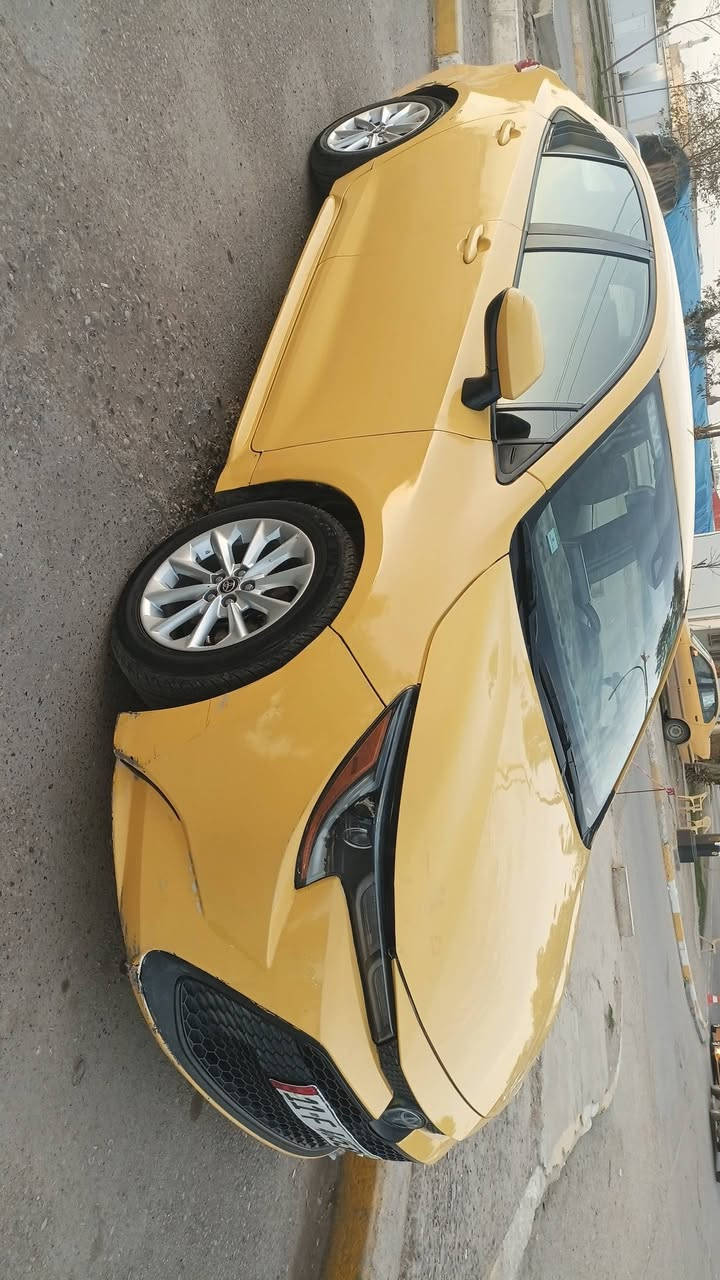 كورلا هايبرد ياباني موديل 2022 رقم بغداد بسمي السياره ضربتها خلفي جامرلغ الخلفي والقبق جنطه بجم كبس ارباكات ما طاكه السياره جديده مبيها كل نقص بصمه وماصفات معروفه رادار شغال كله عل بلاد  تخم تايرات جديد السعر 144 وبيها مجال 
***********
***********
