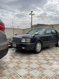 كراون راس الثور • ١٩٩٨ • رقم البصرة