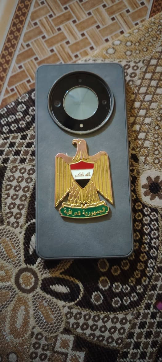 السلام عليكم اخوان عندي هونر 9 بي للبيع السعر 160 وبي مجال مكاني ناصريه الزيناويه رقم الهاتف ***********
