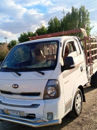 شاحنة • ٢٠١٨ • كفالة