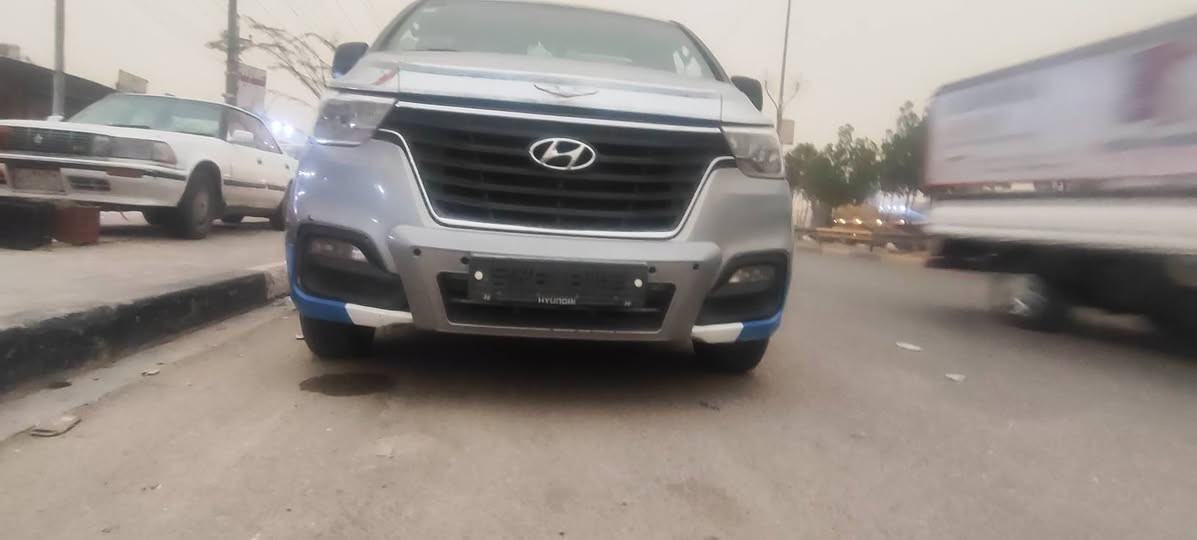 السلام عليكم ستاركس موديل 12 معلايه 22 لون بحري سياره جديده ما متعوبه ماكينه سبلاين 12 بلاديه برقه 10 ما مفتوح 
باقيه التفاصيل انتصل تدلل 
العنوان بصره هارثه 
السعر 190 
***********
