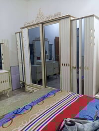 غرفة نوم • ٩ قطع • نجف