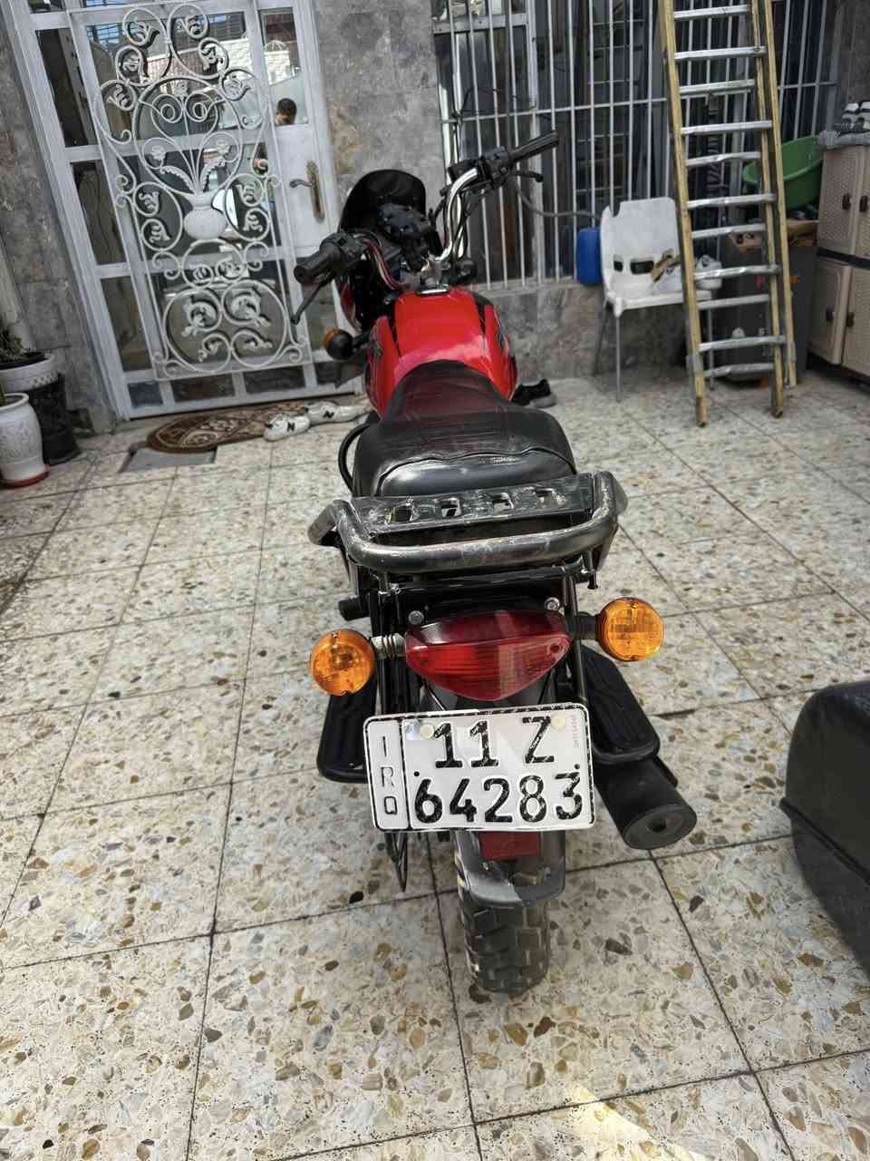 دراجه بوكسر جبلي للبيع موديل 2022 مرقم مكاني بغداد للاستفسار :
***********
***********
