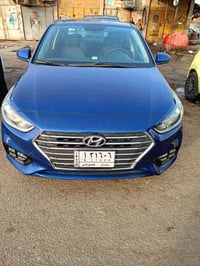 اكسنت • ٢٠٢٠ • حادث باب