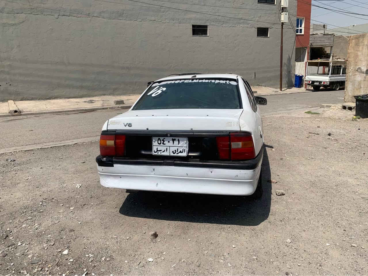بة ناوي خوا گةورة ***********.    ***********فيترا   مودل ٩١ مة كينة ٢٠كيرو مة كينة بة شرت   تة قو رقية نية   سةياركة ئةولياتة بة شرتي قرداري دزراي كيشةي مة دلي هةمو بةشرت سحري ١٧ورقة أربيل, العراق

