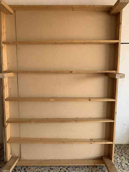 غرفه ام سته ملحق نضيفه داخل خارج صاج شغل ثكيل سعر 650 مدينه الصدر واتساب *********** كو توصيل 🚚.
