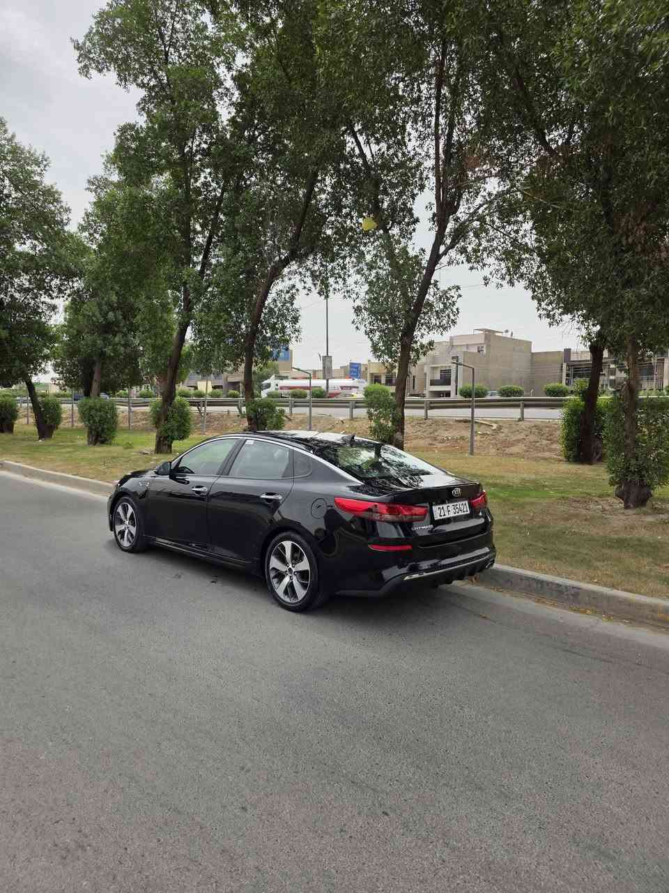 سلام عليكم
اوبتما ٢٠١٩
وارد امريكي محرك ٢٤٠٠ سنويه هزه ارقام كله جديد  كبل تبصم
سونار اخر صوره 
مواصفات
كشنات اسود 
شاشه جبيره كامره دواره
كار بلي  
رادار امامي 
ورادار جانبي. حساسات خلفيه
تحديد مسار ٣ وضعيات قياده 
لايت زنون 
ويل كب كروم 
اشاير بلمري ومري كهرباء 
سياره جاهزه للاخير بدون نواقص 
عارضها ١١٩ ومجال كلش بسيط
مكاني بغداد الكرخ
***********
