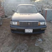 سياره للبيع بطه محرك 3000 بالناصريه مدينه الصدر 07811903831