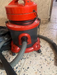 مكنسات • عطل بسيط • حي جهال