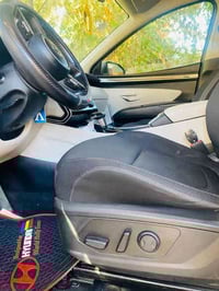 توكسان موديل ٢٠٢٢ ٠٧٧٣٩٠٧٤٣٢٣ سياره خير من الله فول مواصفات عدا لبنورا...