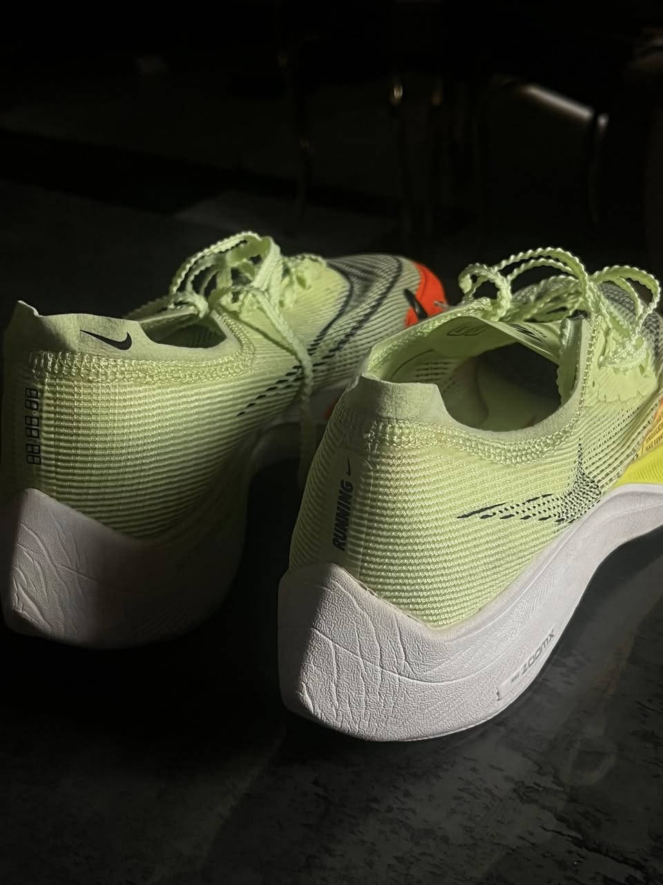 السلام عليكم من رخصة الادمن
نايك بالة
NIKE ZOOM X  CU4111-700
قياس 42
الطول 26.5cm
سعرة بحدود 200$ على المواقع نفس مو موضح بالصور 

السعر 75 الف


**إذا كنت صاحب هذا الإعلان وتريد حذفه لأي سبب، رجاءا أرسل رسالة إلى الدعم الفني**