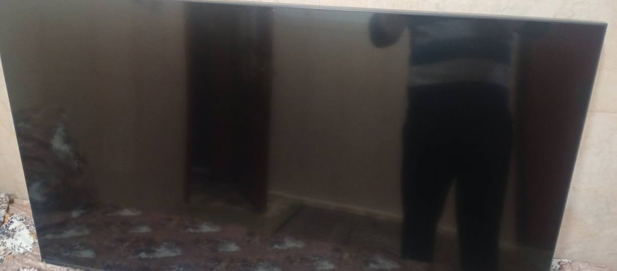 سلام عليكم
غسالة 23 كيلو مستعملة  اسبوع واحد وتلفزيون  سمارت
 سعرهم اثنينهم مليون وميتين الف


**إذا كنت صاحب هذا الإعلان وتريد حذفه لأي سبب، رجاءا أرسل رسالة إلى الدعم الفني**