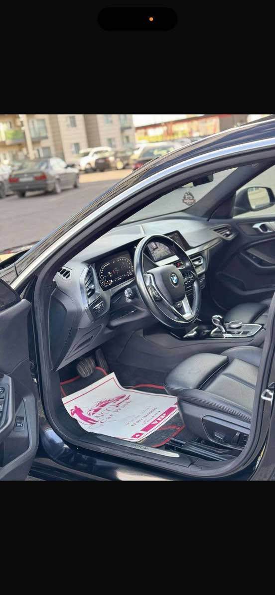 Bmw 228i مۆدێڵ  2022
 
قەپات مواسەفات
پانۆڕاما
٣ مۆدی لێخورین : ئیکۆ ، نۆڕمال ، سپۆرت 
کوشین خەزن
سوکان هیتەر 
کوشین هیتەر 
ربع بۆنیت  بۆیاخ دوو بست دەرکەی پشتەوەی سبوغە 
دەرکەک بە بیلاد گۆرایە
ئیرباگ سیستەمە  
ماوەی رۆشتن : 73،٠٠٠ مایل 
گێچ ئەلیکترۆنی 
سیستەمی گزۆز بیلادی سێ سەوتی هەیە ئیکۆ ، نۆڕمال ، سپۆرت 
رادار پێش و پشت و تەنیشت 
ئەوتۆ ستۆپ
ئەوتۆ پارک 
شاشە گەورە 
خەتی جادە 
تەحدید سورعە 
دەشبول و لیدی دەرگا بیلاد ٧ ڕەنگ 
برێک بەسمە 
لایت لید 
تایەو ویل سپۆرت 
گێڕ ماوس

wba73ak03n7j86086

+964 750 448 6232
175$ أربيل, العراق


**إذا كنت صاحب هذا الإعلان وتريد حذفه لأي سبب، رجاءا أرسل رسالة إلى الدعم الفني**