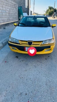 محرك وكير نضيف • ٢٠١٠ • كربلاء الحسينية