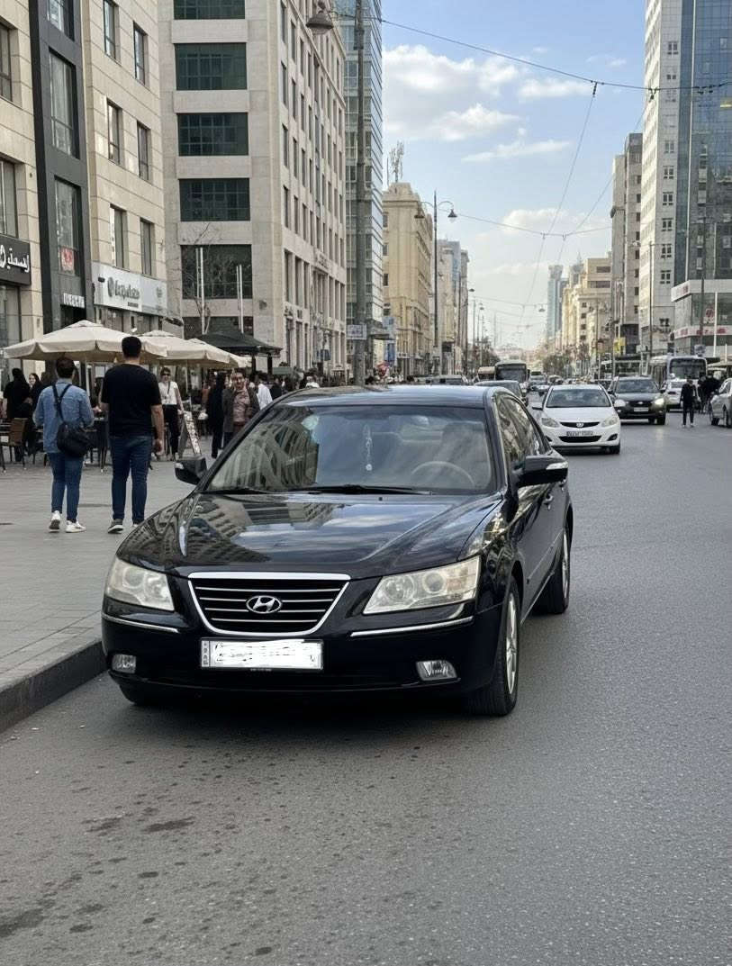 سوناتا ادوات ادوات
🔴موديل 2010 (مقدس) 

🔴دخول جديد كصه جنطة (متوم ارقام وسنوية)

🔴لون اسواد 

🔴تحكم استرين مري شفط تبريد ثلج + تدفئة كشنات فول مواصفات ماعده الفتحه 

🔴مكينة دوش 2000 (المرغوب)

🔴محرك وكير مكفولات

🔴السعر 48$ وقابل للتفاوض 

‭0787 088 1213‬ 📞
