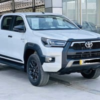 👋  للبيع تيوتا هايلوكس🛻  ادفنجر ٢٠٢٤     رقم اربيل فول مواصفات للاخير ...