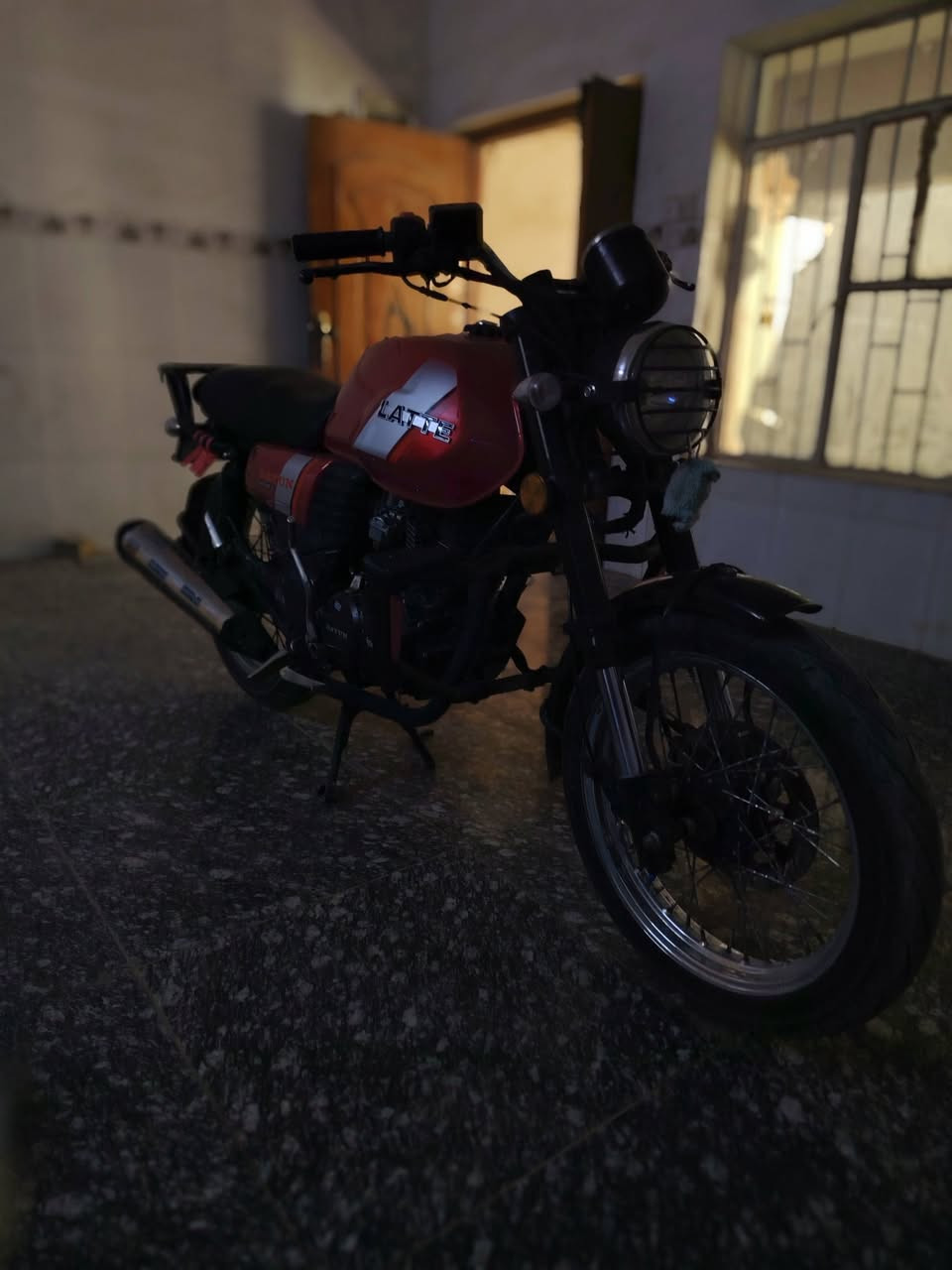 السلام عليكم دايون لاتي للبيع موديل 20 اوراق اصولي مكاني حله مركز *********** اتصل
