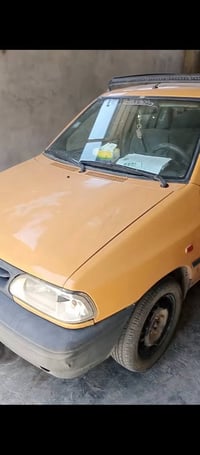 ٢٠١٢ • دوشمة جديدة • تبريد وتدفئة