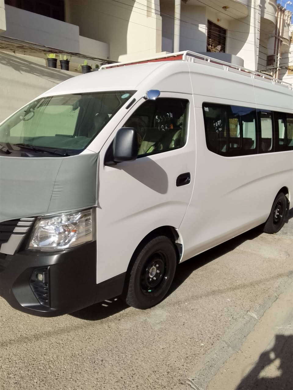 نيسان مديل24 مكينه جبيره كفاله عامه ب300 عنوان بغداد العبيدي 0773500426


**إذا كنت صاحب هذا الإعلان وتريد حذفه لأي سبب، رجاءا أرسل رسالة إلى الدعم الفني**