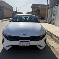 سياره K5معروضه للبيع موديل السياره ٢٠٢١خليجي حجم المحرك ٢٠٠٠دوش السيار...