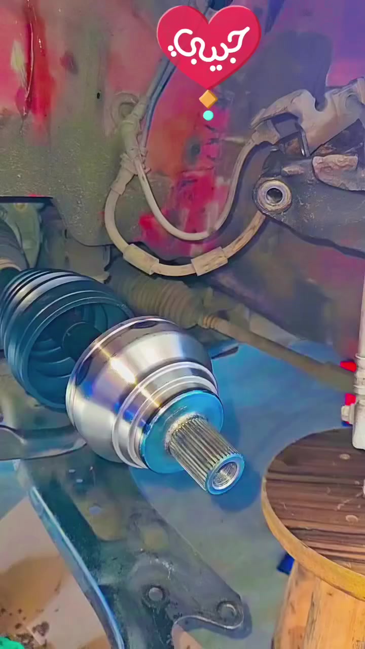 #صيانه كافه السيارات الحديثه والقديمه بوليش نانو الحداديه تجفيف مكينه تنظيف الكربون غسل المكينه العنوان #النجف ورشه #النعيمي المتكامله @أبرز المعجبين #العراق


**إذا كنت صاحب هذا الإعلان وتريد حذفه لأي سبب، رجاءا أرسل رسالة إلى الدعم الفني**