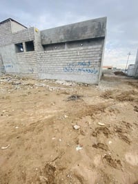 طوز • قطعة زراعي • ١٥٠م