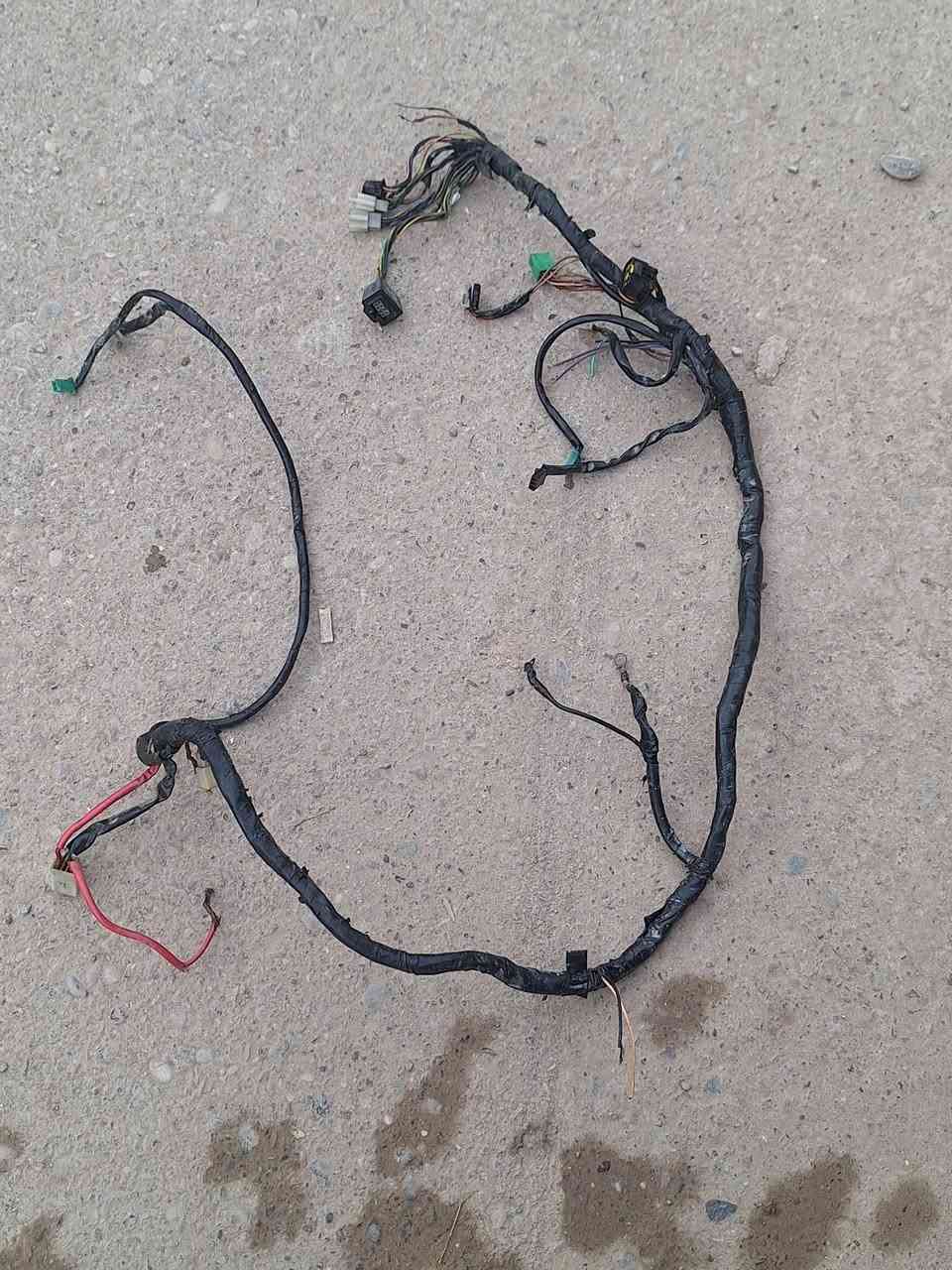 سلام عليكم ضفيرة ماكس ابلادي كاملة نضافة فول او شوتة ماكس نقص بس القبق قيم او اخذ مكاني بعقوبة الرحمة


**إذا كنت صاحب هذا الإعلان وتريد حذفه لأي سبب، رجاءا أرسل رسالة إلى الدعم الفني**