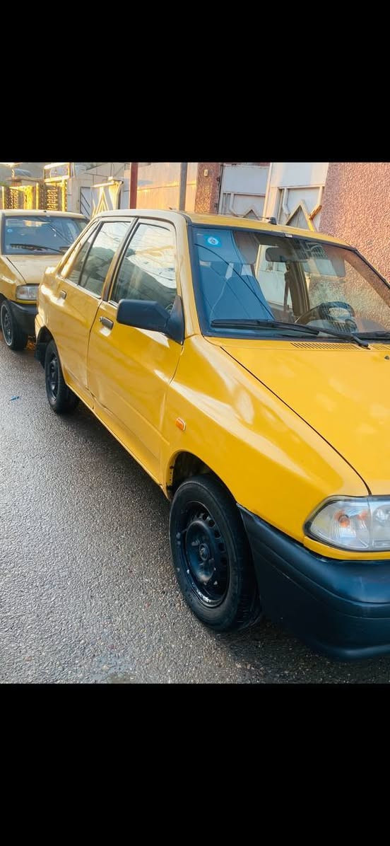 سايبا 2012 مكينه وكير مكفولات لاتبخير لا تنقيص حديده صدر جديده 100/100 تبريد شغاله  ثلج كهرابئيات كلها شغاله السياره باسمي مصفره هيئه وغرامه رقم انكليزي السعر 25 وبي مجال قليل  مكاني بغداد الزعفرانيه رقمي ***********
