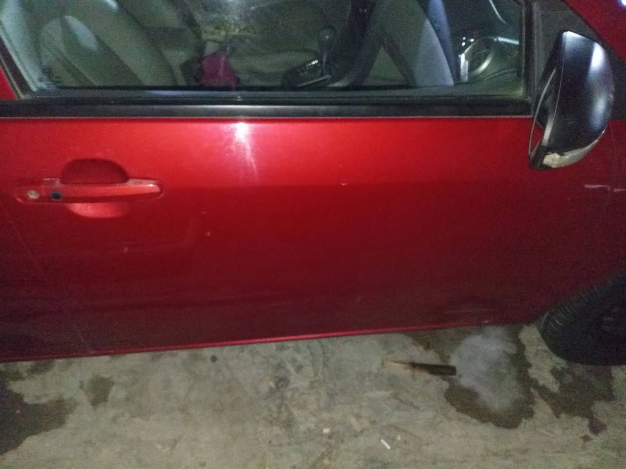 السلام عليكم BYD للبيع مديل 2016
بيهه مكينه كورله 1800
بيها بارد بل بنيد وبل باب جهة اليمنة خلفي والتبريد شغال  والصدر الامامي والخلفي جديد سنويه الحد 2027 سياره أب اسمي وتحويل ثاني يوم والسعر خاص الاتصال على هذه الرقم ***********
