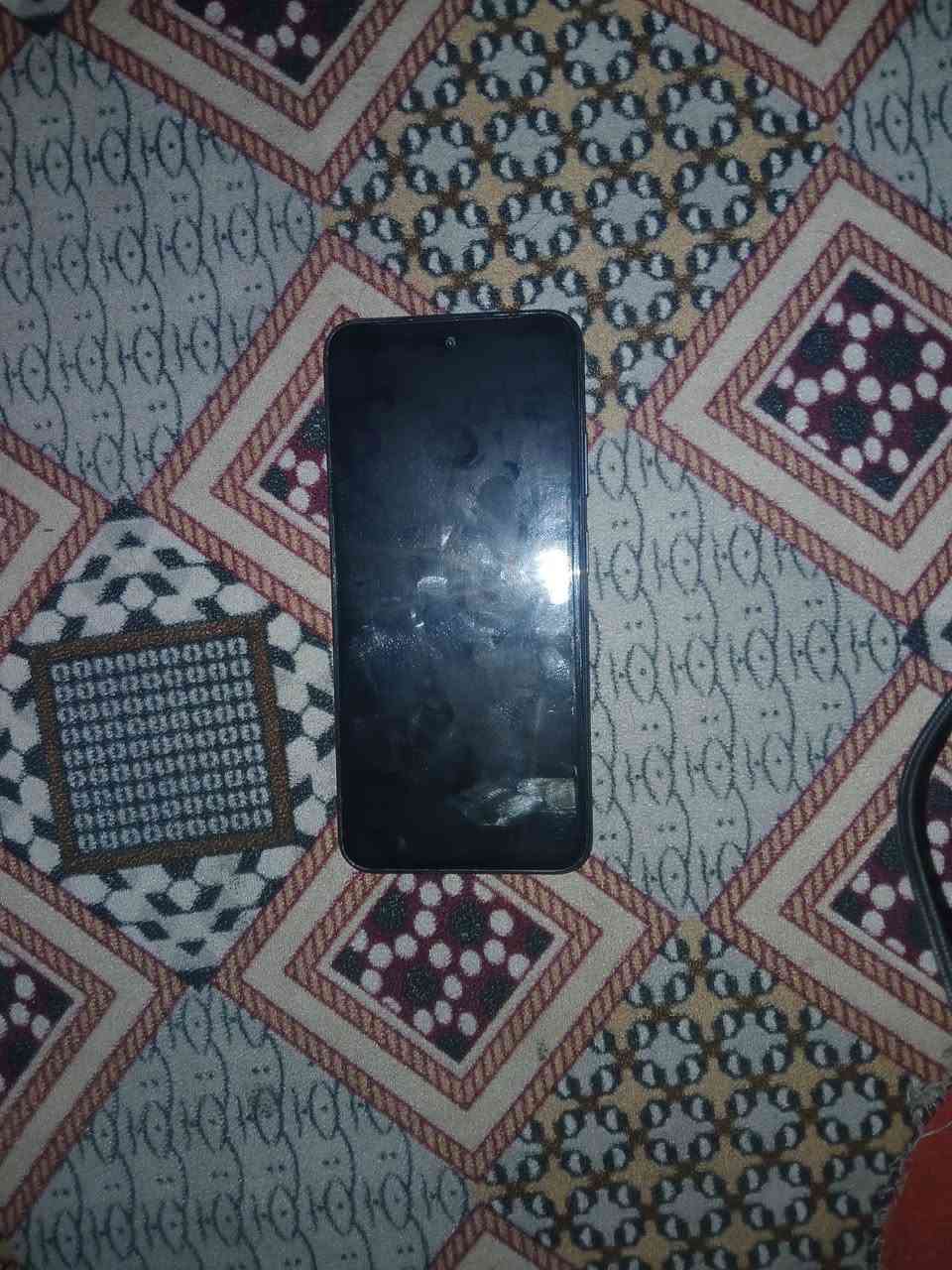 السلام عليكم lnflnix smart9
الكمرا الماميه8M الكامرا الخلفيه13M

الذاكره128

البطاريه5000.  بوبجي40فريم

سعر95وبي مجال بسيط

وتساب***********
مبدل شاشه فقط
