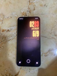 بوكو F7 برو • ٢٥٦ • ١٢ رام