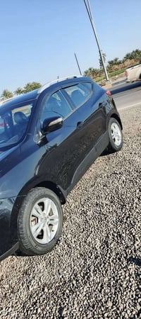 توسان • ٢٠١٣ • مكفولة