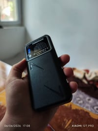 شاحن ايفون • باور بانك • يشحن مرة-مرتين