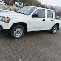 كولورادو • ٢٠٠٨ • ١٩٠٠٠٠ كم