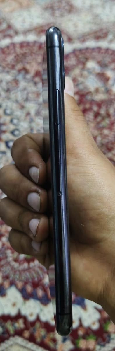 أيفون 11 برو ماكس
 النضافه كبالك مكفول من كلشي كله بلادي ما عدا ال بطاريه كبالك توني مبدلها بعدهي 100%
 يعجبك خاص ال يحب يكسر لتدخل وتعب نفسك🖤.
سعره ٣٧٥ وبي مجال بسيط


**إذا كنت صاحب هذا الإعلان وتريد حذفه لأي سبب، رجاءا أرسل رسالة إلى الدعم الفني**