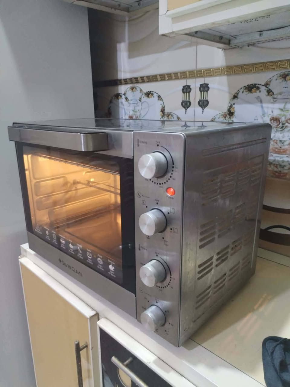 اوفن كلش جديد وكله شغال حجم كبير
#سعره ب 95 وبي مجال
#العنوان كوت شهداء


**إذا كنت صاحب هذا الإعلان وتريد حذفه لأي سبب، رجاءا أرسل رسالة إلى الدعم الفني**