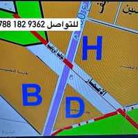 حي الموهوبين • ٢٠٠م • شارع ١٠